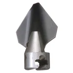 Ridgid T-8 Spade CUTTER,2 1/2 In Overall L,steel 1VXE4. Fixed Price $52.29.