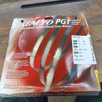 Olson All-pro Band Saw Blade 105" Inch X 1/4", 6 Tpi, Delta, Jet, Powermatic. Fixed Price $21.95.