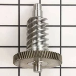 Milwaukee 14-46-0053 Intermediate Gear/shaft Kit Compatible Models 6230 6236. Fixed Price $64.31.