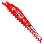 Diablo Demon Reciprocating Saw Blade 6IN 10-PACK Carbide Teeth Fast Pruning. Fixed Price $80.46.