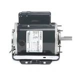 Marathon B317 Electric Motor 1/2 Hp 1800 Rpm 1PH 115/208-230 Volt 56C17D2072N. Fixed Price $418.51.
