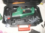 New Parkside Pasa 20V Cordless Garden Branch Saw Bare Tool No Battery Charger. Fixed Price $49.99.