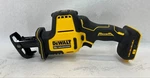 Dewalt DCS369B 20V Cordless Reciprocating Saw (tool Only). Fixed Price $109.99.