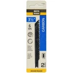 Disston Company 117895 6T Jig Blade (2 Pack), 3-1/2". Fixed Price $16.61.