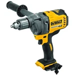 Dewalt Flexvolt 60V Max* Cordless Drill For Concrete Mixing, Eclutch System, .... Fixed Price $443.89.