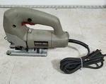 Porter Cable Heavy Duty Jig Saw Model 543 Variable Speed Scroll. Fixed Price $24.95.