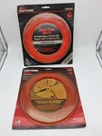 Lot Of Craftsman 80 X 1/8" & 1/2" Band Saw Blade Vintage Nos 926577 926234. Fixed Price $27.95.
