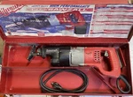 Milwaukee 6517-20 Corded Super Sawzall Amp Tested And Works. Fixed Price $79.99.