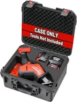 Tool Bag For Milwaukee M18 Fuel Cordless One-hand Sawzall Reciprocating Kit. Fixed Price $117.00.