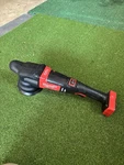 Milwaukee M18 Fuel Polisher. Fixed Price $215.00.