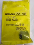 Hitachi 956-608 956608 Blade Holder CR10V CR12V. Fixed Price $12.95.