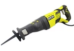 Ryobi 12 Amp Corded Reciprocating Saw Model # RJ186V. Fixed Price $39.99.