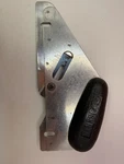 Robert Cushion Back Cutter For Cutting Model 1-146 With Adjusting Blade Depth. Fixed Price $15.00.