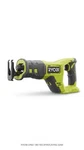 Ryobi PCL515 One+ 18V Cordless Reciprocating Saw - Tool Only Brand New. Fixed Price $44.99.