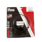 Morse Band Saw Blade 56-1/8 Inch Carbon Flex Back 4WA39 18 Tpi 1/4IN. Fixed Price $16.56.