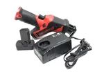 Snap-on Tools 14.4V CTRS761 Reciprocating Saw 2.5AH Battery & Charger. Fixed Price $180.00.