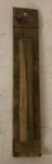 Vintage Vermont American 3 Coping Saw Blades-new, Open Box, Free Shipping. Fixed Price $11.99.