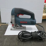 Bosch 1590EVS Precision Control Variable Speed Corded Jigsaw. Fixed Price $69.00.