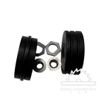 Guide Roller & Support For Husqvarna Ring Saw K960 K970III. Fixed Price $144.95.