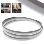93.5" X 3/4" 10/14 Band Saw Blade M42 Bi-metal Fit Jet-delta Cutting Tools. Fixed Price $26.10.