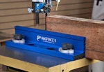 Carter Products Magfence Universal Magnetic Ac-fnc Mfii. Fixed Price $153.67.