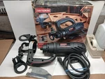 Craftsman 5.0-AMP Speed Cutting Tool 917253 *USED2X #GS-9-16. Fixed Price $36.25.