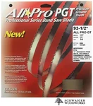 Olson All-pro Band Saw Blade 93-1/2" Inch X 1/8" 14TPI, 14" Delta, Jet, Grizzly. Fixed Price $24.99.