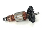 Milwaukee 16-30-0705 Armature For 6538-21 Sawzall. Fixed Price $69.99.
