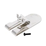 New Dewalt Oem N435687 Drywall Gun Belt Hook DCF620D2-B3 DCF620D2-AR DCF622M2. Fixed Price $15.55.