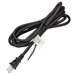 16-AWG Ac Power Cord For Porter Cable Electric Drill Saw A10193 2-WIRE. Fixed Price $10.95.