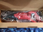 Powerworks 20V Cordless Reciprocating Saw 7/8" Stroke Length 2800RPM, Tool Only. Fixed Price $49.95.