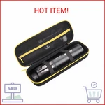 Tourmate Hard Storage Case For Upbooz/vacuum/minthouz/dovety Cordless -. Fixed Price $18.46.
