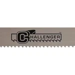 Morse 11'3" ZWEG083C811S Band Saw Blade, Ft. In L, 1" W, 8/11 Tpi,. Fixed Price $64.19.