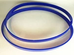 Urethane Band Saw Tires For Delta 14" Model 28-243X 1/8" Ultra Thick. Fixed Price $39.94.