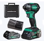 Metabo Hpt WH18DCM 18V Multivolt Lithium-ion Cordless Triple Hammer Bolt Impact. Fixed Price $195.97.