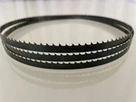 72 Inch X 1/4 6TPI Band Saw Blade For Delta 28140 Wen 10". Fixed Price $17.42.