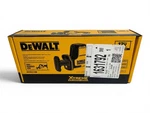 Dewalt DCS312B 12V Xtreme Reciprocating Saw One-handed Brushless. Fixed Price $105.00.