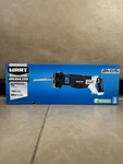 Hart HPRS25 20V Brushless Cordless Reciprocating Saw - Black/white. Fixed Price $64.99.