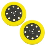 5" Hook & Loop Sanding Pad Backer Plate 2PK Replaces Bosch 2610917408. Fixed Price $19.95.