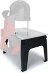 Band Stand Portable For Milwaukee Saw, Fuel Models,. Fixed Price $212.96.