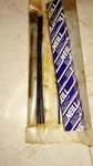 100PCS Eclipse James Neill FS22 W1 Tpi 22, Fret Saw Blades 0.014" X 0.039" 128MM. Fixed Price $35.77.