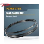 Powertec 80 Inch Blades, 1/8" X 14 Tpi For Sears Craftsm. Fixed Price $17.23.