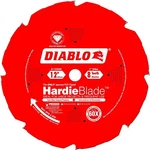 Diablo D1208DH Hardie Circular Table Saw Blade Teeth, Cement Fiber 12". Fixed Price $79.98.