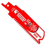 Diablo DS0408CF 4IN Tpi Steel Demon Carbide Reciprocating Saw Blade. Fixed Price $16.70.