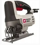 Porter Cable Jig Saw Model Pce 345. Fixed Price $56.95.