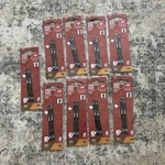 Ace Hardware Carbon Steel Jigsaw Blades 3 1/8 6 Tpi Lot Of Sets 22985. Fixed Price $11.69.