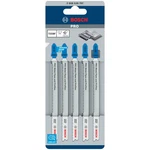 Bosch T321BF Speed For Metal Jigsaw Blades (5 Pack). Fixed Price $38.03.