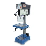 Baileigh DP-1375VS-110 22 Inch Variable-speed Drill Press Hp. Fixed Price $5609.00.