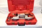 Milwaukee 0729-21 M28 Li-ion Cordless Band Saw Only P23. Fixed Price $159.99.