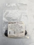 Bosch 1619X01235 Replacement Locking Lever. Fixed Price $10.95.
